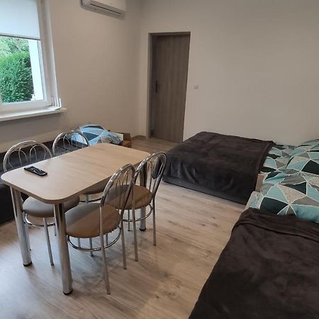 Wakacje U Sternika Wapnica  Extérieur photo