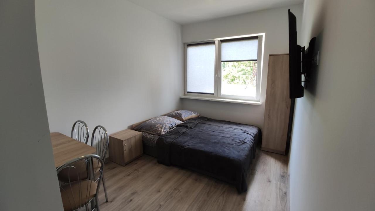 Wakacje U Sternika Wapnica  Extérieur photo